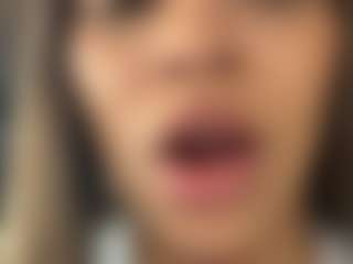 Salomme Cruz's Live Sex Cam Show