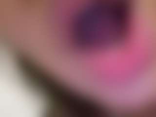 Salomme Cruz's Live Sex Cam Show