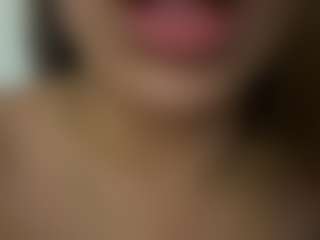 Salomme Cruz's Live Sex Cam Show