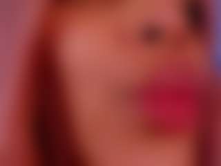 Salomme Cruz's Live Sex Cam Show