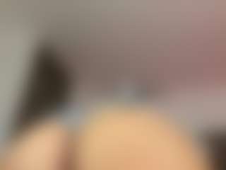 Salomme Cruz's Live Sex Cam Show