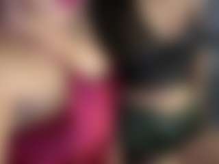 Salomme Cruz's Live Sex Cam Show