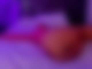 Salomme Cruz's Live Sex Cam Show