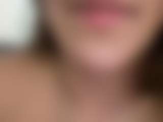 Salomme Cruz's Live Sex Cam Show