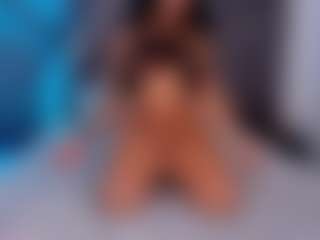 Salomme Cruz's Live Sex Cam Show