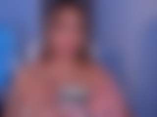 Salomme Cruz's Live Sex Cam Show