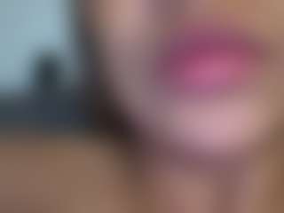 Salomme Cruz's Live Sex Cam Show