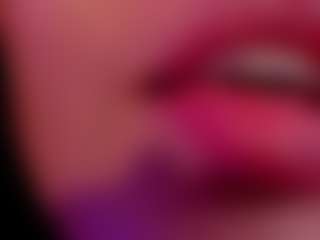 Salomme Cruz's Live Sex Cam Show