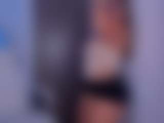 Salomme Cruz's Live Sex Cam Show
