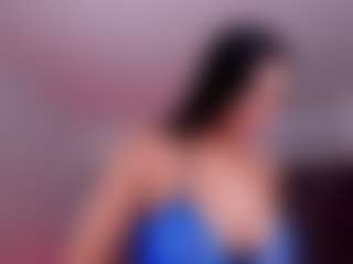 Salomme Cruz's Live Sex Cam Show