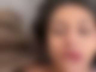 Salomme Cruz's Live Sex Cam Show