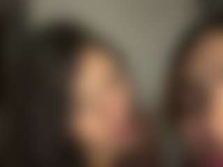 Salomme Cruz's Live Sex Cam Show