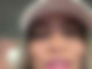 Salomme Cruz's Live Sex Cam Show