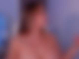 Salomme Cruz's Live Sex Cam Show
