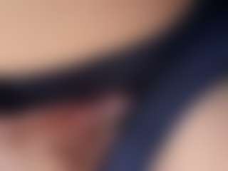 Salomme Cruz's Live Sex Cam Show