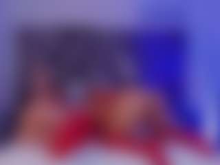Salomme Cruz's Live Sex Cam Show