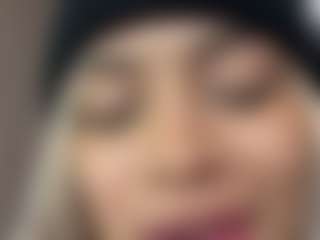 Salomme Cruz's Live Sex Cam Show