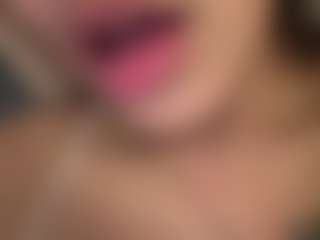 Salomme Cruz's Live Sex Cam Show