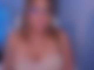 Salomme Cruz's Live Sex Cam Show