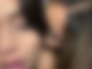 Salomme Cruz's Live Sex Cam Show