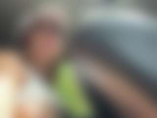 Salomme Cruz's Live Sex Cam Show