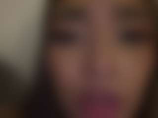 Salomme Cruz's Live Sex Cam Show