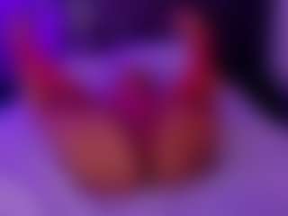 Salomme Cruz's Live Sex Cam Show