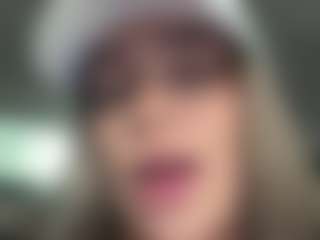 Salomme Cruz's Live Sex Cam Show