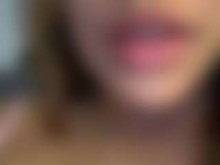 Salomme Cruz's Live Sex Cam Show