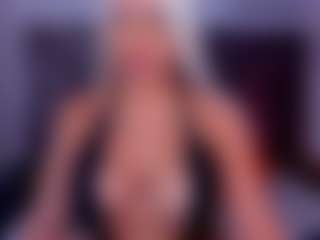 Salomme Cruz's Live Sex Cam Show