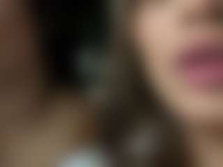 Salomme Cruz's Live Sex Cam Show