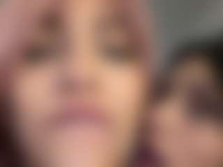Salomme Cruz's Live Sex Cam Show