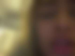 Salomme Cruz's Live Sex Cam Show