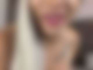 Salomme Cruz's Live Sex Cam Show