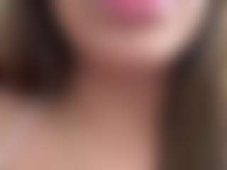 Salomme Cruz's Live Sex Cam Show