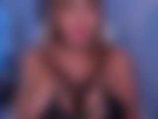 Salomme Cruz's Live Sex Cam Show