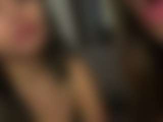 Salomme Cruz's Live Sex Cam Show