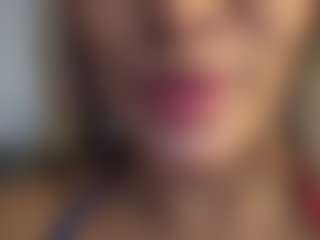 Salomme Cruz's Live Sex Cam Show