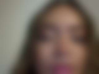 Salomme Cruz's Live Sex Cam Show
