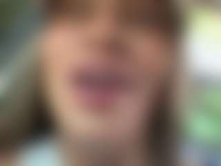 Salomme Cruz's Live Sex Cam Show