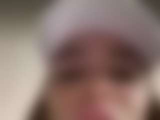 Salomme Cruz's Live Sex Cam Show