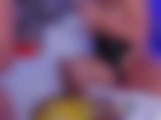 Salomme Cruz's Live Sex Cam Show