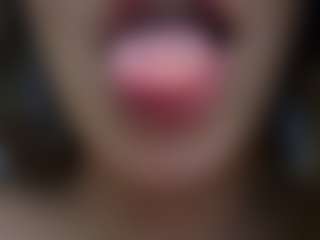 Salomme Cruz's Live Sex Cam Show