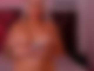 Salomme Cruz's Live Sex Cam Show
