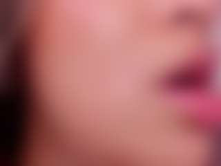 Salomme Cruz's Live Sex Cam Show