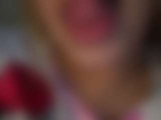 Salomme Cruz's Live Sex Cam Show