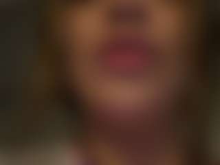 Salomme Cruz's Live Sex Cam Show