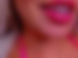 Salomme Cruz's Live Sex Cam Show
