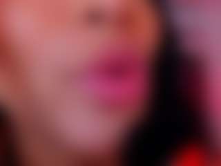 Salomme Cruz's Live Sex Cam Show