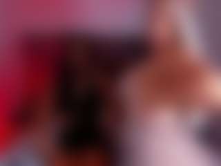 Salomme Cruz's Live Sex Cam Show
